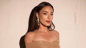 לאה ינאי, צילום: אינסטגרם @lea_yanai